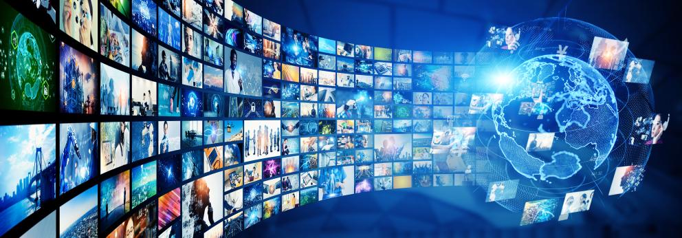Consumidores servicios digitales