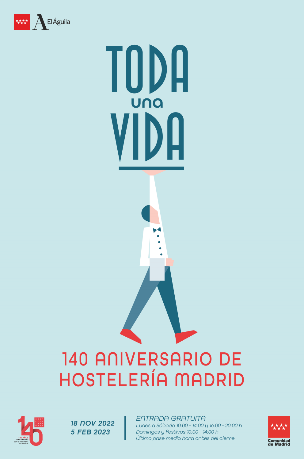 Tida una vida_