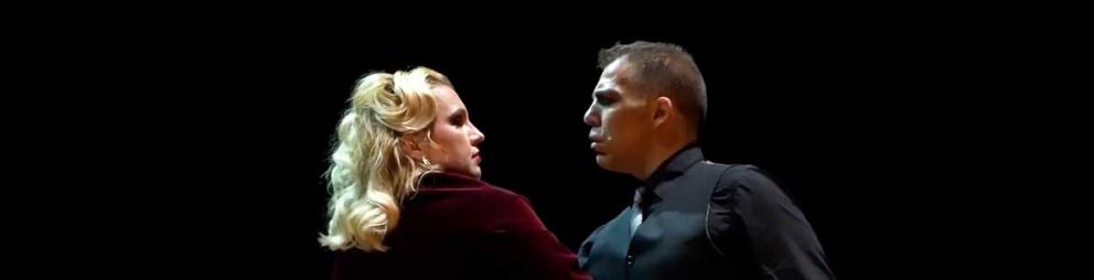 Mahagonny & The Seven Deadly Sins 