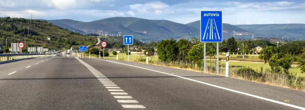 carretera regional