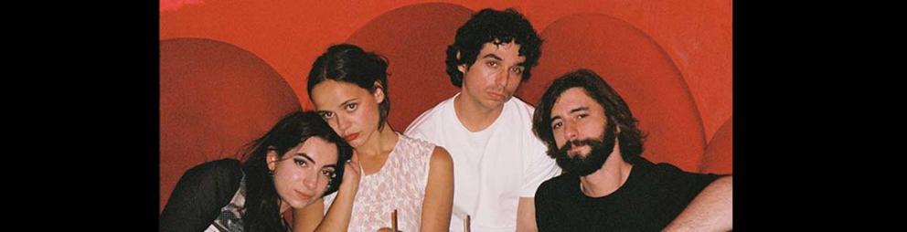 Anouck the band