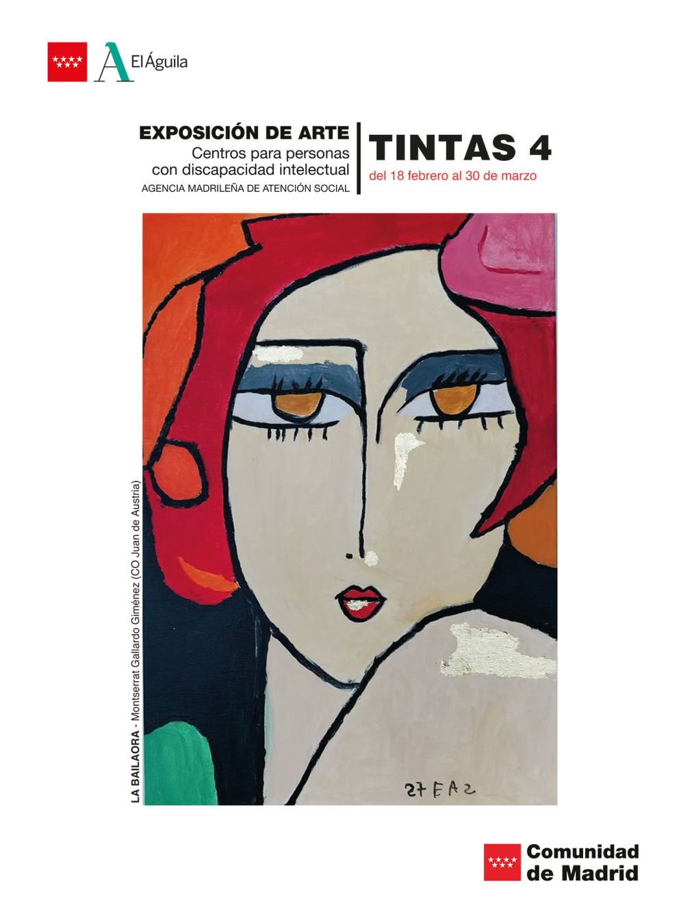 Exposición TIntas 4
