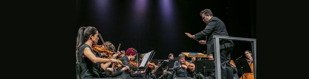 Foto de Cristóbal Oudrid y su último mono