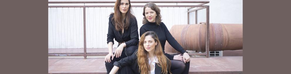 Foto de Marcela (Una canción de Cervantes)
