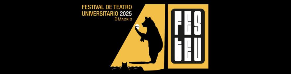 Foto de Festival de teatro universitario