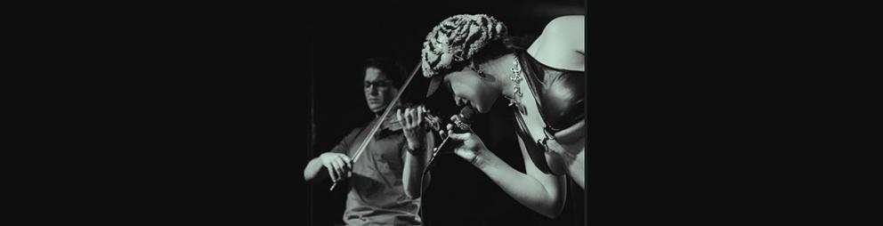 Fitasha música