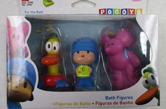 Figuras pocoyó