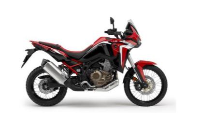motocicleta honda