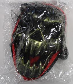 máscara calavera