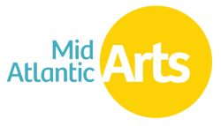 Logo de Mid Atlantic Arts