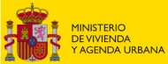 Logo Ministerio de Vivienda