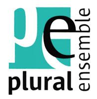 Logo de PluralEnsemble