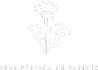 Logo Real Fábrica de Tapices