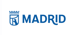 Logo de Ayuntamiento de Madrid