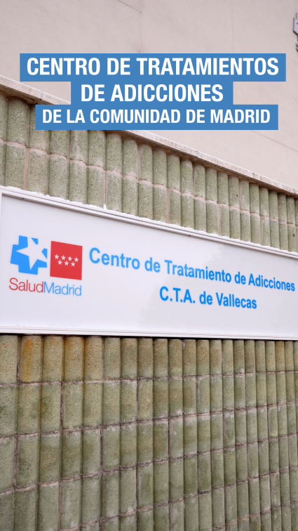CTA Vallecas