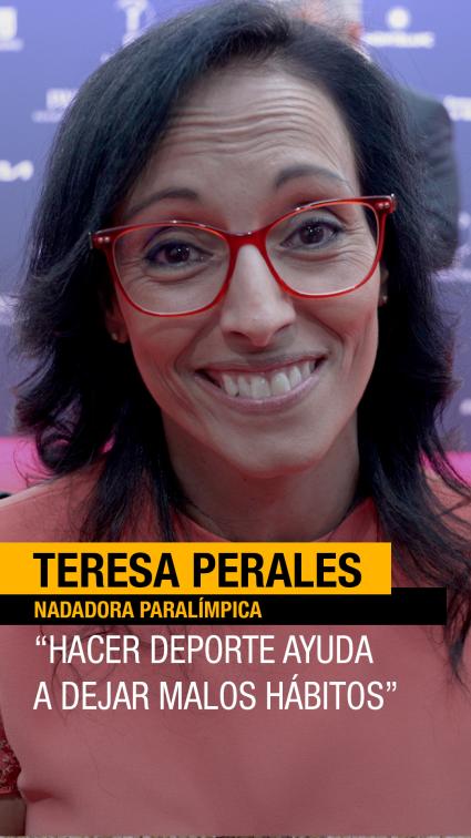 Thumbnail Teresa Perales