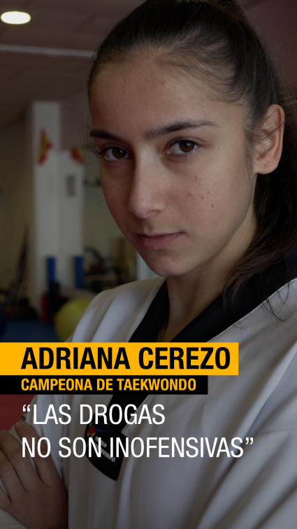Adriana Cerezo