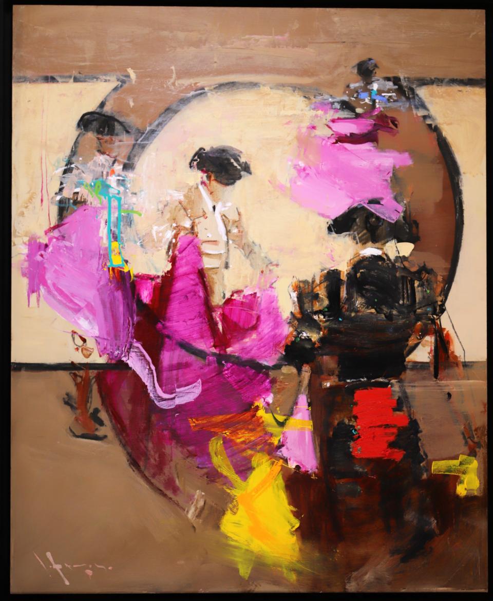 Exhibitions At Las Ventas 2018 Madrid S Community