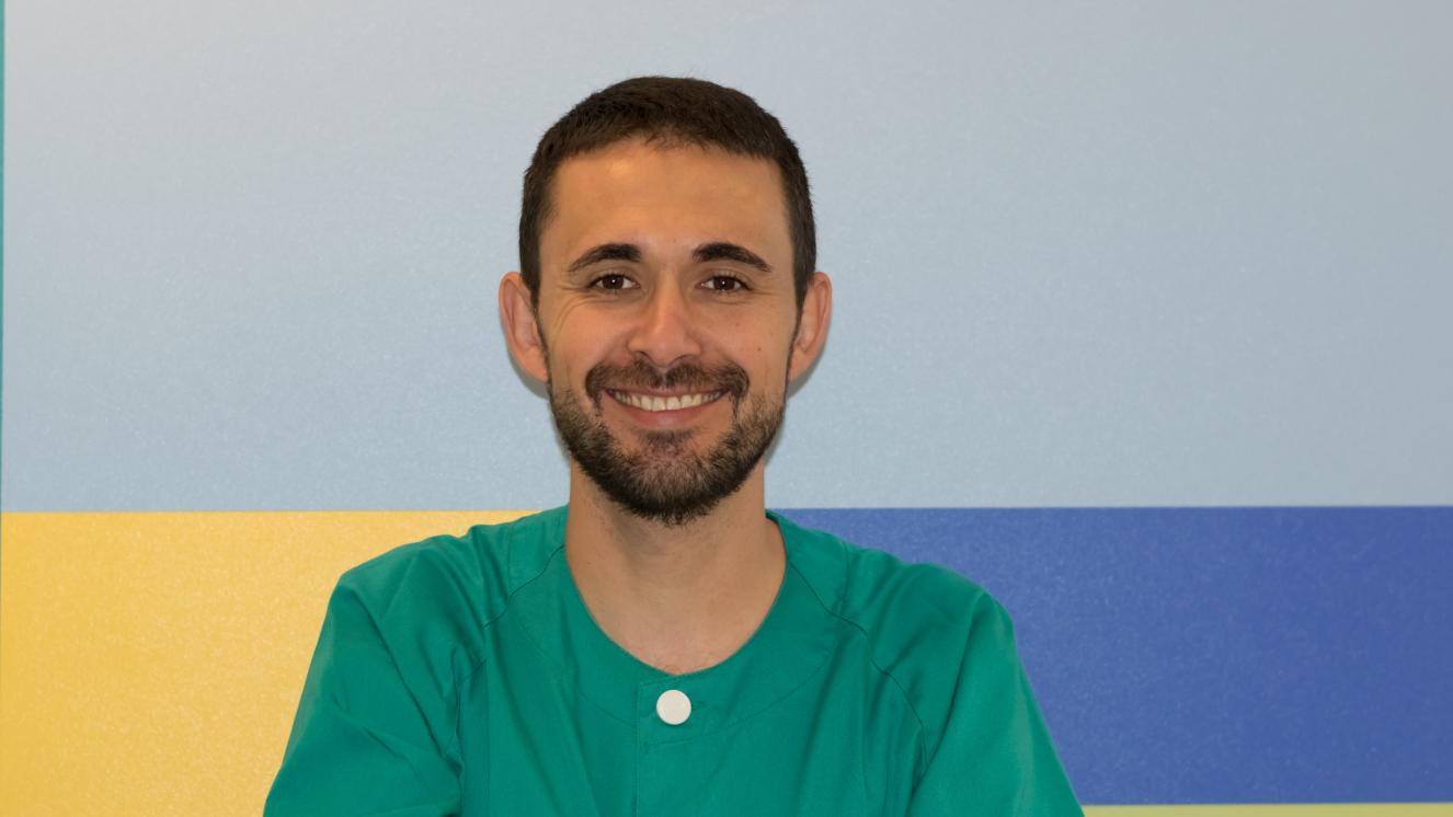 NEOH - Abraham Pavón