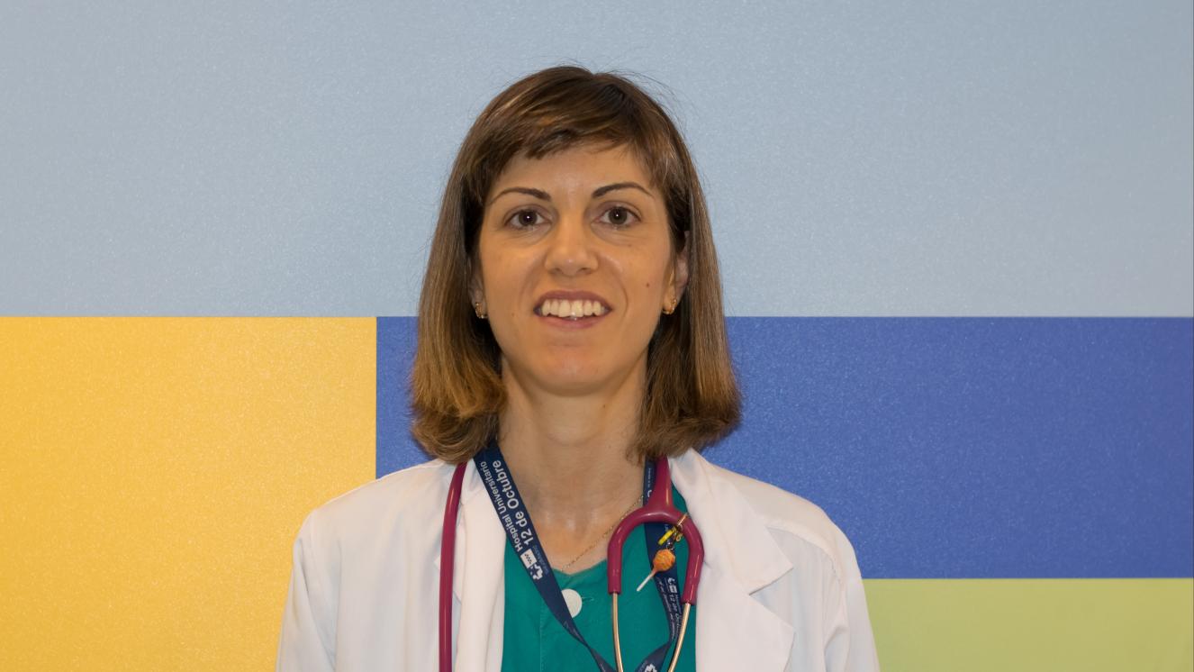 NEOH - Rocío Mosqueda