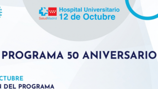 programa 50 Aniversario