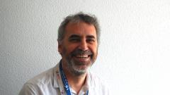Pablo Rojo