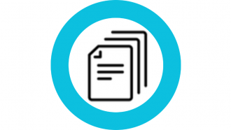 icono de archivos