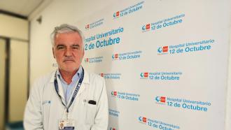 Juan F. Delgado