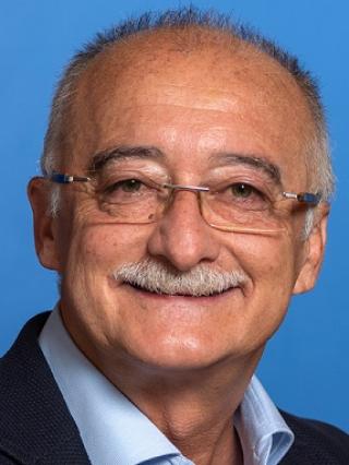 Jefe de Servicio