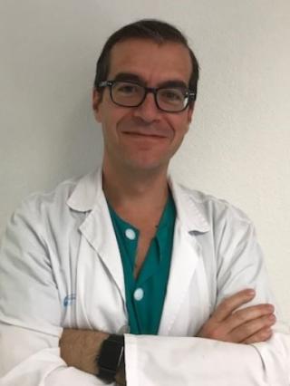 Dr. Lagares Gómez Abascal