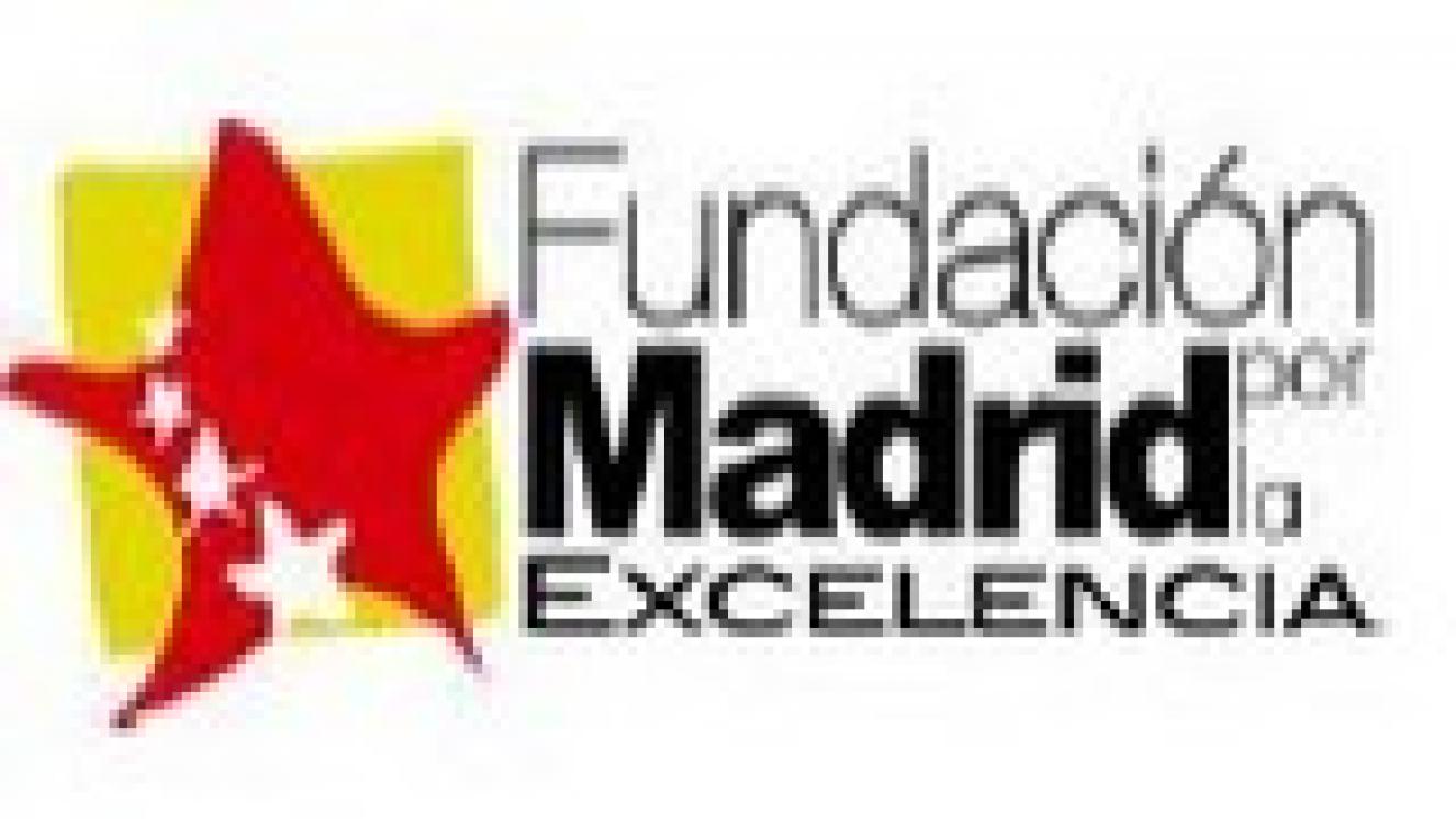 imagen de la Fundación Madrid por la Excelencia