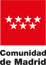 Logo Comunidad de Madrid