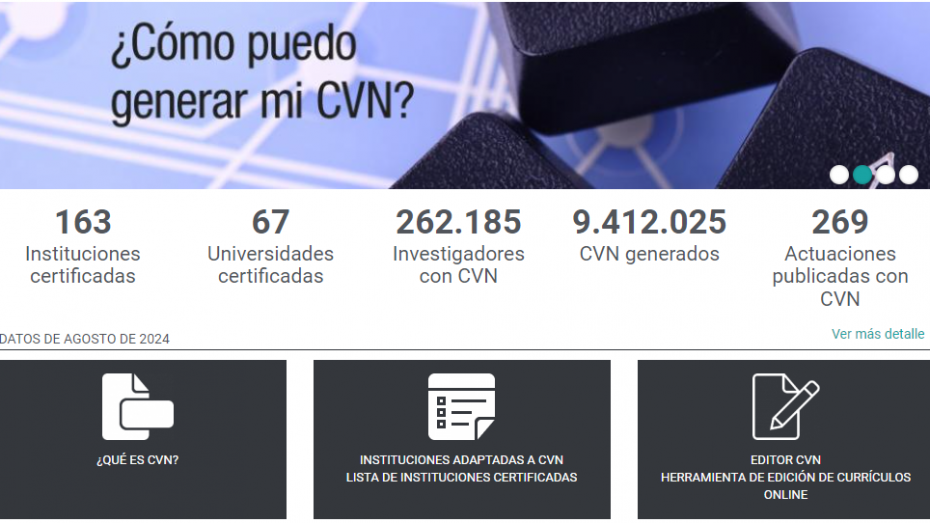 CVN