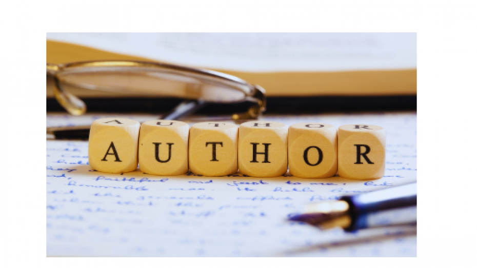 firma autor científico