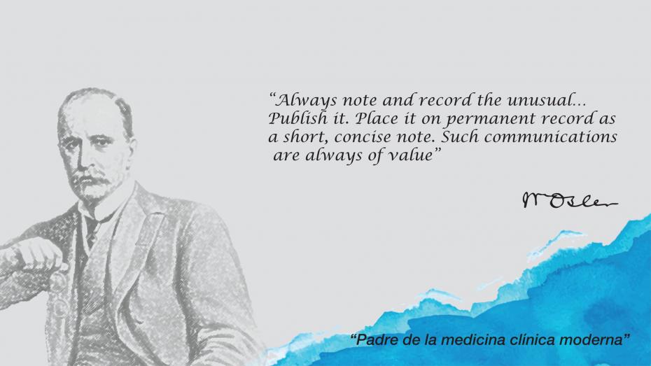 William Osler