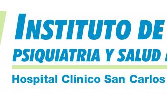 Logo Instituto de Psiquiatría