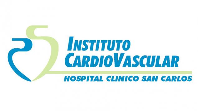 logotipo Instituto Cardiovascular HCSC