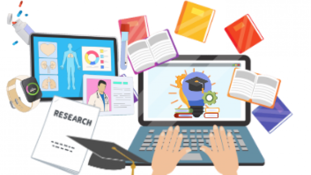 Noticias Biblioteca HCSC