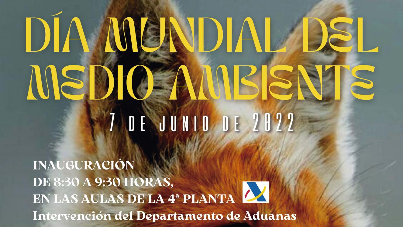 Cartel informativo 