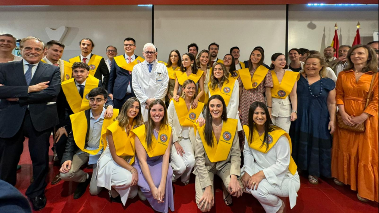 Graduación