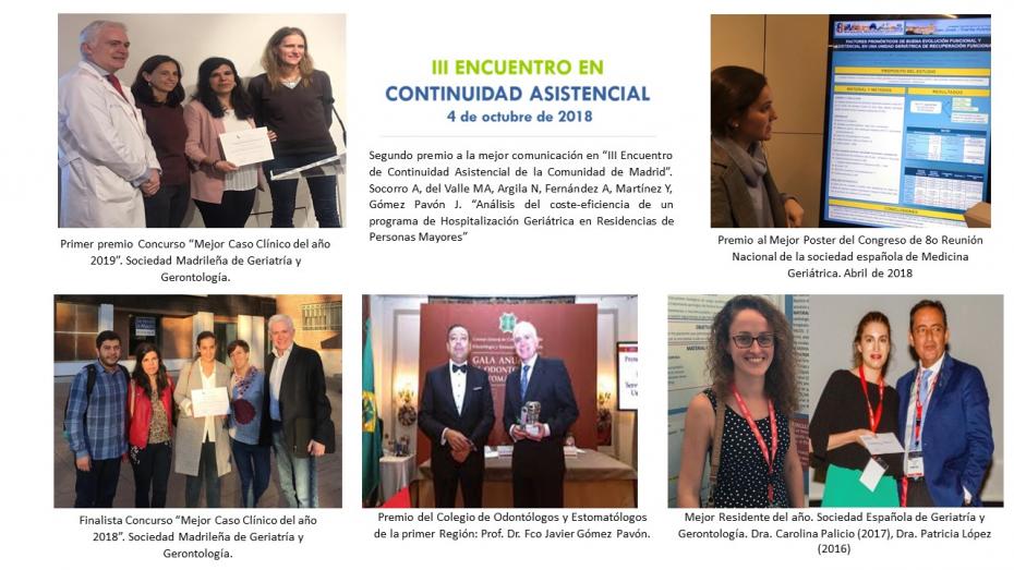 Premios