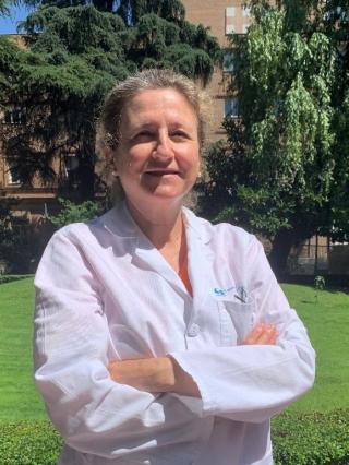 Dra Reina