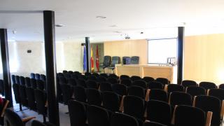 SALON DE ACTOS