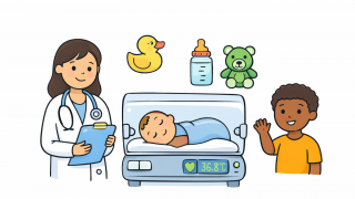 Pediatría-Neonatología