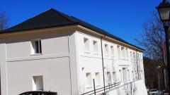 Edificio consultas 2019