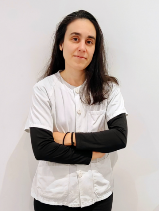Dra. Ana Isabel Sabin Collado  