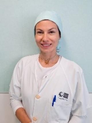 Dra. Laura Zarzalejo Catalá