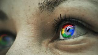 Ojos en internet