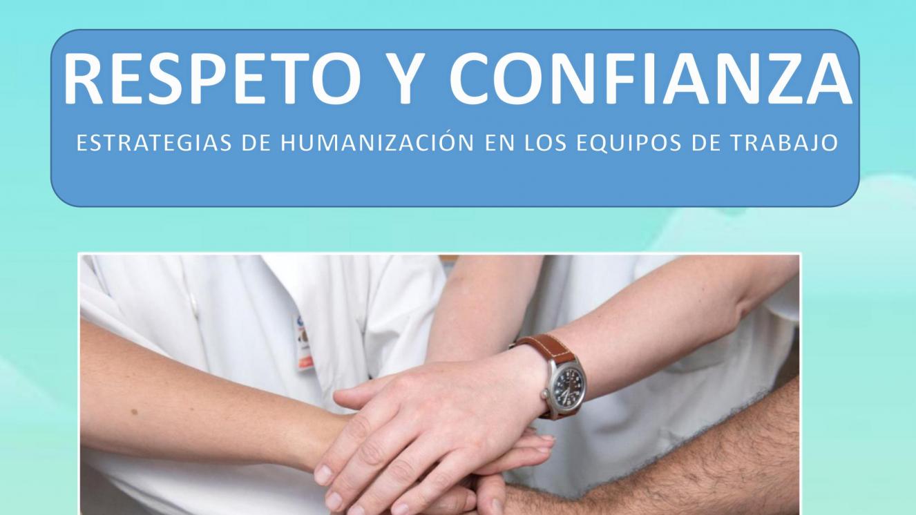 Actividad formativa para celadores