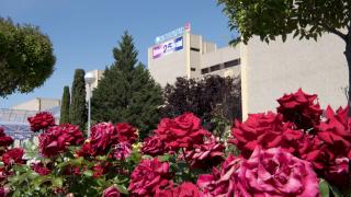 jardin hospital fachada